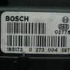 Unidad hidráulica del ABS / Rover 25 BOSCH 0273004397 0 273 004 397