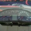 Cuadro de instrumentos Audi 8D0919033B 110008698001 8D0 919 033 B 11O008698001