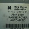 Centralita de suspensión de aire Range Rover P38 AMR6459 AMR 6459 4450000024