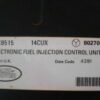 Centralita / Steuergerat / Control unit RANGE ROVER PRC9515 14CUX 80270B
