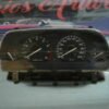 Cuadro de instrumentos / ROVER 214, RG/20052, RG20052, YAC109580, AR0025006