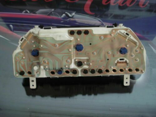 Cuadro de instrumentos / ROVER 214, RG/20052, RG20052, YAC109580, AR0025006