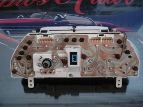 Cuadro de instrumentos / Kombiinstrument Tacho / ROVER AR0017014