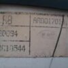 Cuadro de instrumentos / Kombiinstrument Tacho / ROVER AR0017014