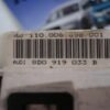 Cuadro de instrumentos Audi 8D0919033B 110008698001 8D0 919 033 B 11O008698001