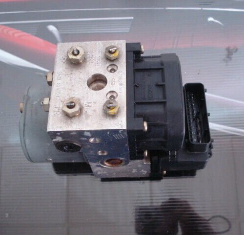 Unidad hidráulica del ABS Rover 25 SRB101621 BOSCH 0273004537 0265216803