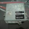 Centralita del motor / MotorSteuergerat Range Rover 0281001676 MSB101280 2247075