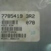 Centralita del motor / MotorSteuergerat Range Rover 0281001676 MSB101280 2247075