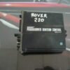 Centralita / Unidad de control / Steuergerat / Rover ADU8475 ADU 8475 84187