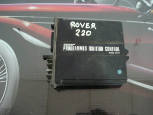 Centralita / Unidad de control / Steuergerat / Rover ADU8475 ADU 8475 84187