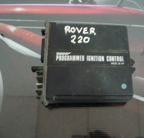 Centralita / Unidad de control / Steuergerat / Rover ADU8475 ADU 8475 84187