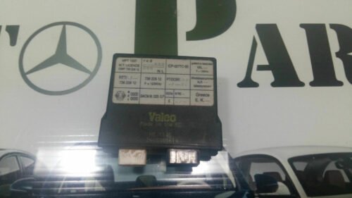 Control de la unidad de alarma inmovilizador Rover 600 VALEO 73622812 736 228 12