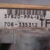 Centralita del motor ROVER 400 TF 37820PP4E01 708-335312 708335312