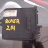 Centralita ignición / Unidad de control Rover 214 ADU9542 ADU 9542 84438D