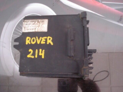 Centralita ignición / Unidad de control Rover 214 ADU9542 ADU 9542 84438D