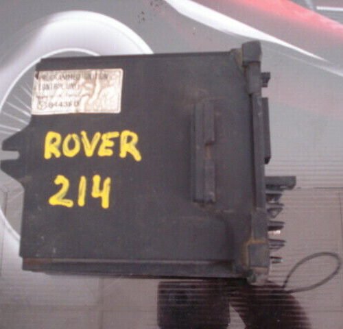 Centralita ignición / Unidad de control Rover 214 ADU9542 ADU 9542 84438D