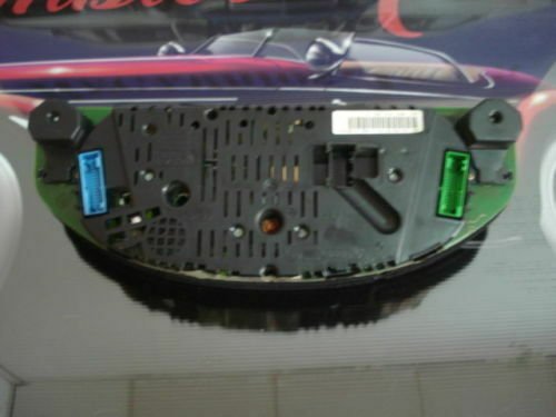 Cuadro de instrumentos Audi A4 8D0919881H 110008991001 8DO919881H