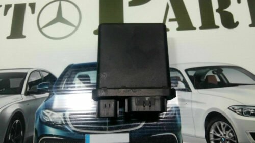 Relé aire acondicionado Rover 200 RF TRW YWB100900 YWB 100900
