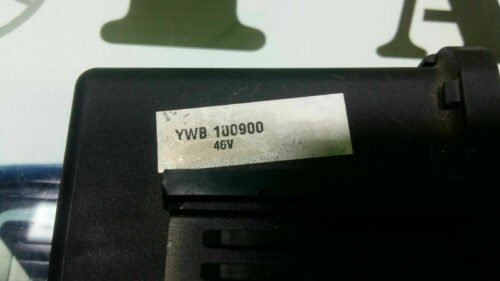 Relé aire acondicionado Rover 200 RF TRW YWB100900 YWB 100900