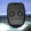 Alojamiento de la llave de control remoto inalámbrico Rover 53872323Q LUCAS