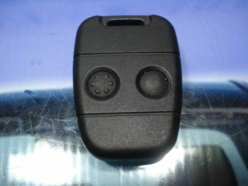 Alojamiento de la llave de control remoto inalámbrico Rover 53872323Q LUCAS