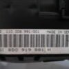 Cuadro de instrumentos Audi A4 8D0919881H 110008991001 8DO919881H