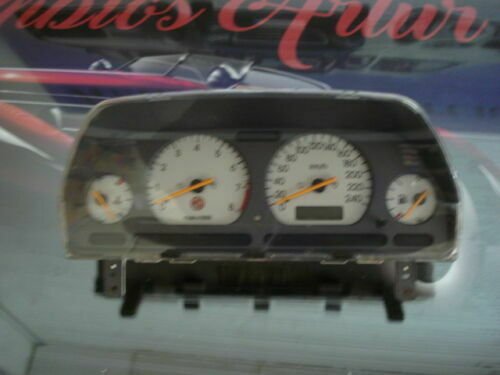 Cuadro de instrumentos Rover MG25 YAC0003420XXX YAC003420XXX AR0051304