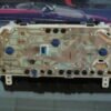 Cuadro de instrumentos Rover MG25 YAC0003420XXX YAC003420XXX AR0051304