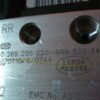 ABS  Range Rover Sport SRB500440 SRB 500 440 BOSCH 0265235020  0265950472
