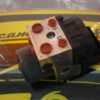 ABS  Rover 25 BOSCH 0265216684 0273004397  SRB 101210 SRB101210