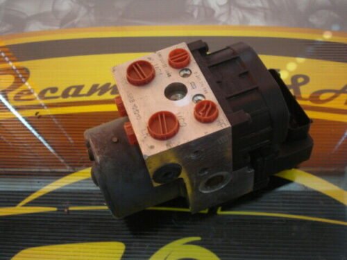 ABS  Rover 25 BOSCH 0265216684 0273004397  SRB 101210 SRB101210