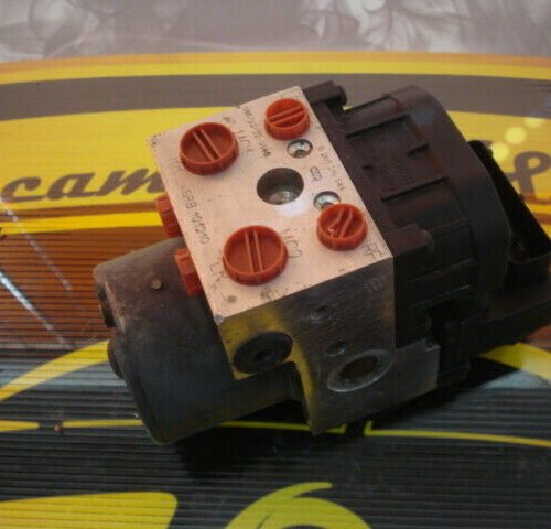 ABS  Rover 25 BOSCH 0265216684 0273004397  SRB 101210 SRB101210