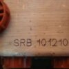 ABS  Rover 25 BOSCH 0265216684 0273004397  SRB 101210 SRB101210