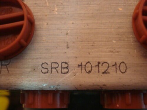 ABS  Rover 25 BOSCH 0265216684 0273004397  SRB 101210 SRB101210