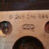 ABS  Rover 25 BOSCH 0265216684 0273004397  SRB 101210 SRB101210