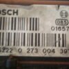 ABS  Rover 25 BOSCH 0265216684 0273004397  SRB 101210 SRB101210