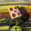 ABS  Rover 400 416 BOSCH 0273004247 0265216519 SRB100690 SRB 100690