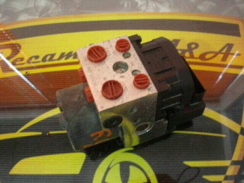 ABS  Rover 400 416 BOSCH 0273004247 0265216519 SRB100690 SRB 100690