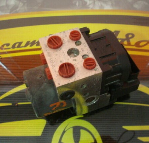 ABS  Rover 400 416 BOSCH 0273004247 0265216519 SRB100690 SRB 100690