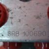 ABS  Rover 400 416 BOSCH 0273004247 0265216519 SRB100690 SRB 100690