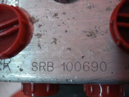 ABS  Rover 400 416 BOSCH 0273004247 0265216519 SRB100690 SRB 100690