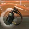 Potenciómetro pedal SAAB 9-3 0281002444 5166293