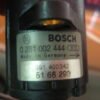 Potenciómetro pedal SAAB 9-3 0281002444 5166293