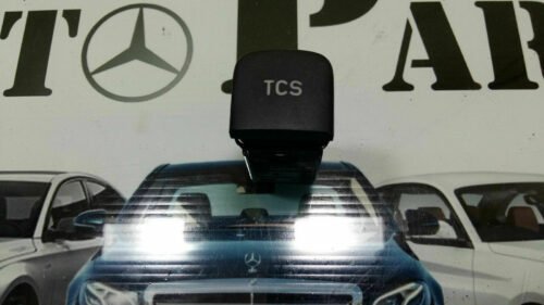 INTERUPTOR Schalter Switch TCS Saab 95 9-5 4694303