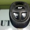 Alojamiento de la llave de control remoto inalámbrico / SAAB CE0560 CE 0560