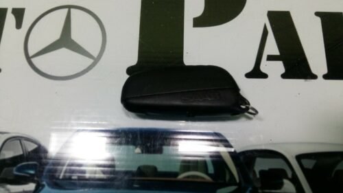 Alojamiento de la llave de control remoto inalámbrico SAAB LUCAS 4TXDTX