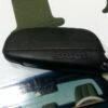 Alojamiento de la llave de control remoto inalámbrico SAAB LUCAS 4TXDTX