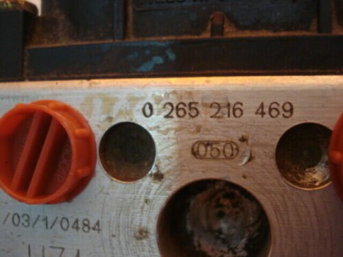 ABS  Saab 900 0265216469 4426904  0273004221