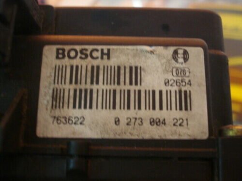 ABS  Saab 900 0265216469 4426904  0273004221