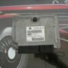 Centralita del motor Seat Ibiza 036906034AH 6160067902 IAW4MVAH